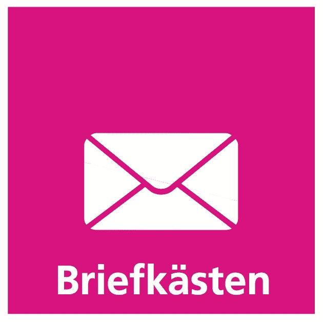 Briefkästenöffnung Mainhardt