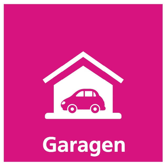 Garagentoröffnung Mainhardt